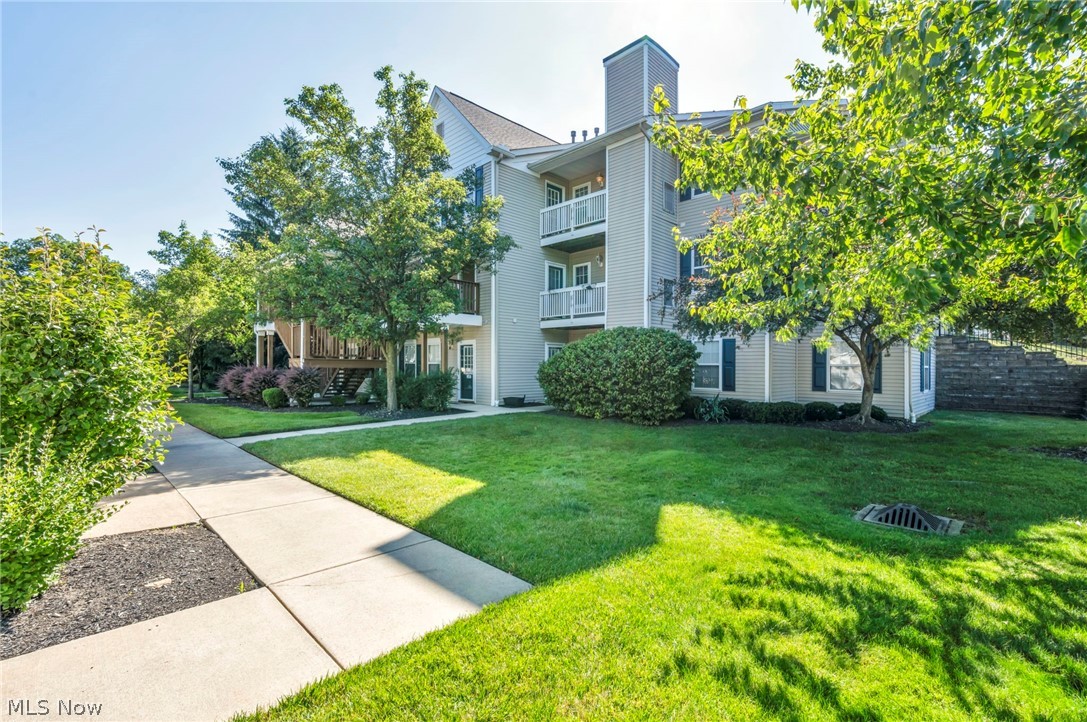 Lenox Rdg Condo - Residential