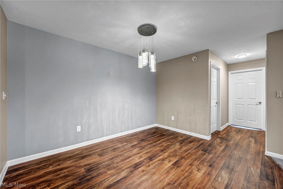 Lenox Rdg Condo - Residential