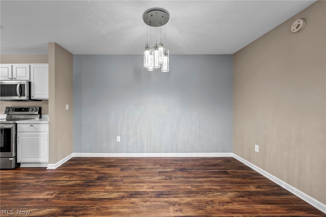 Lenox Rdg Condo - Residential