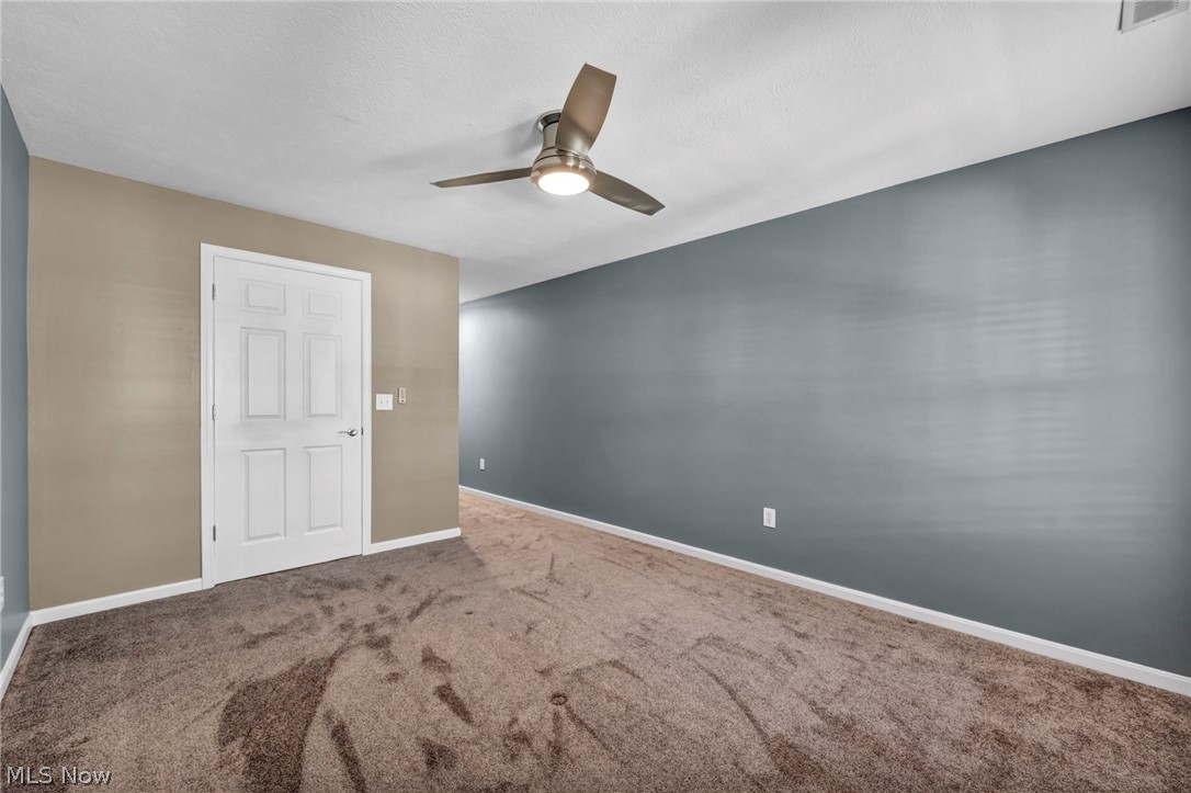 Lenox Rdg Condo - Residential