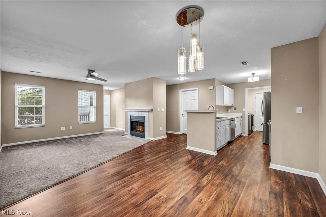 Lenox Rdg Condo - Residential