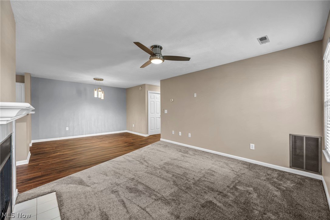 Lenox Rdg Condo - Residential