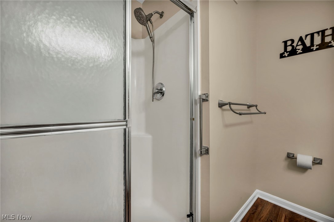 Lenox Rdg Condo - Residential