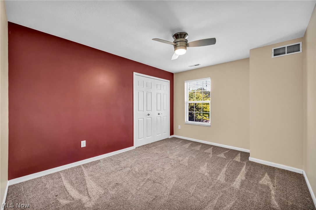 Lenox Rdg Condo - Residential