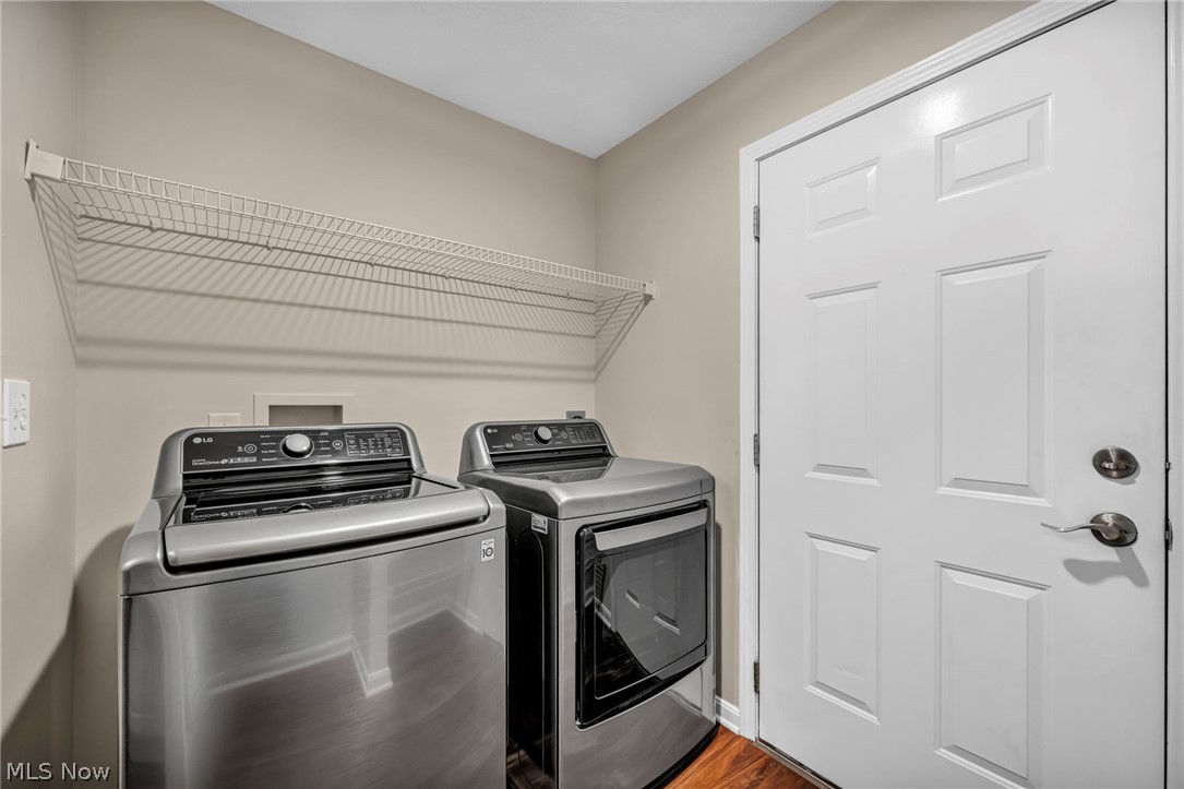Lenox Rdg Condo - Residential