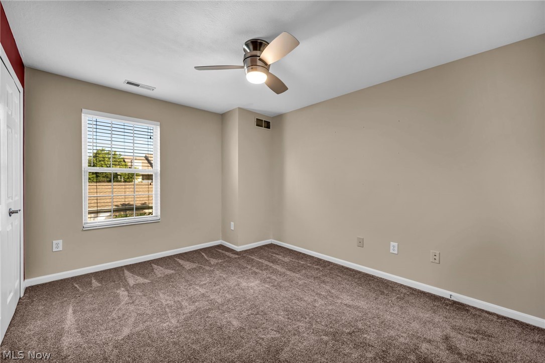 Lenox Rdg Condo - Residential