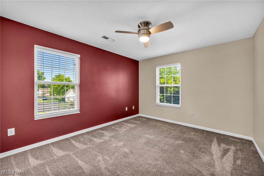 Lenox Rdg Condo - Residential