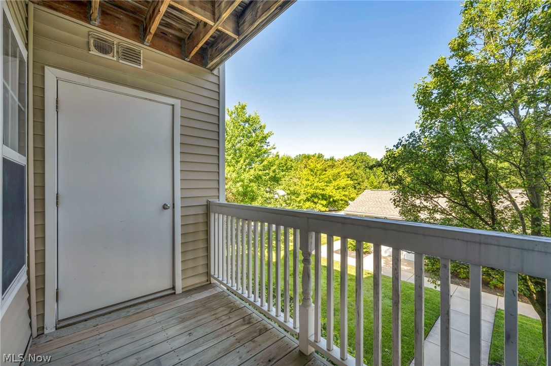 Lenox Rdg Condo - Residential