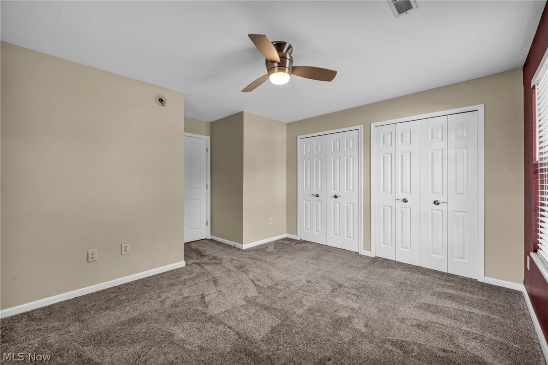 Lenox Rdg Condo - Residential
