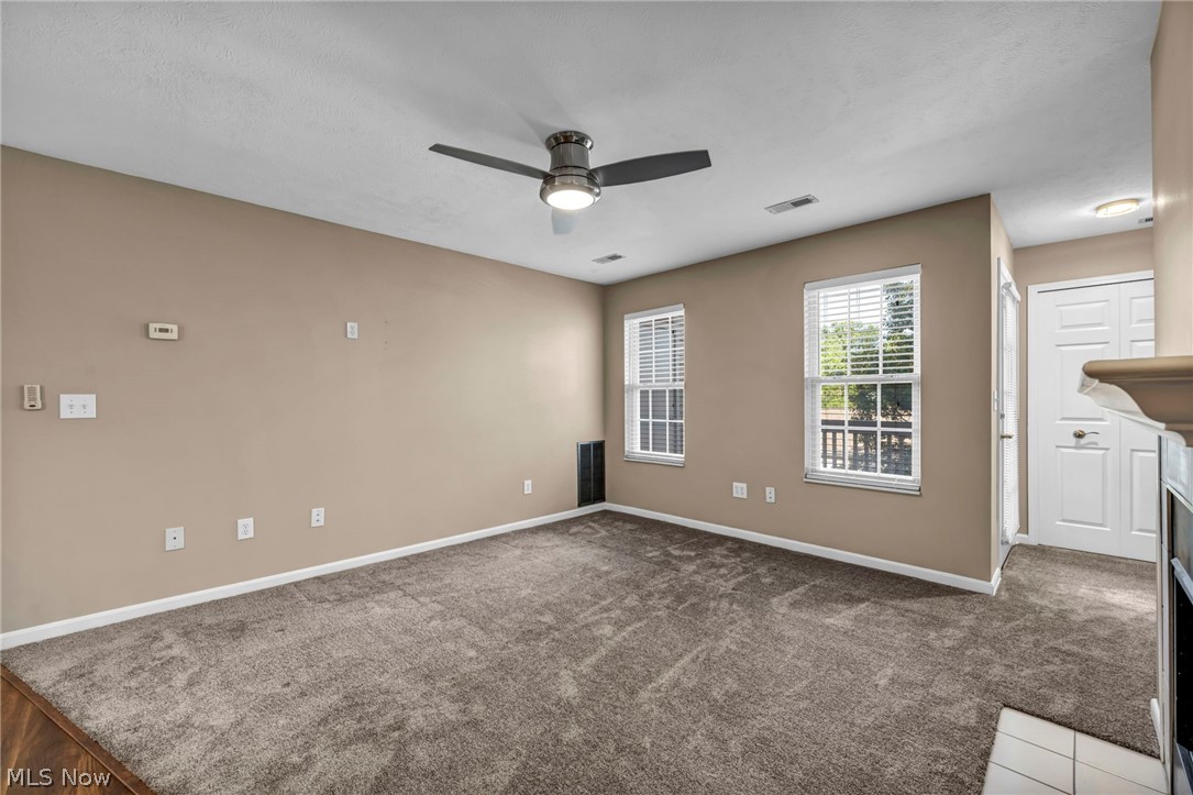Lenox Rdg Condo - Residential