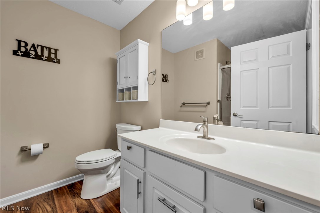 Lenox Rdg Condo - Residential