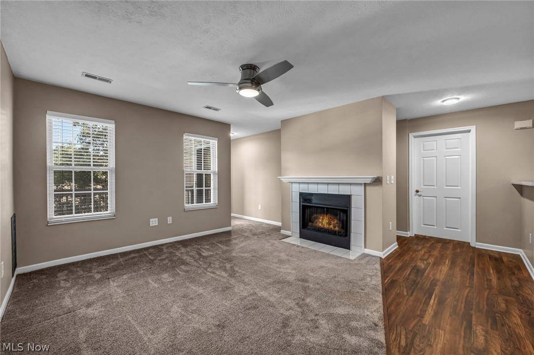 Lenox Rdg Condo - Residential