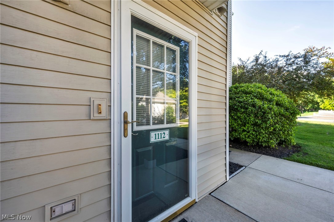 Lenox Rdg Condo - Residential