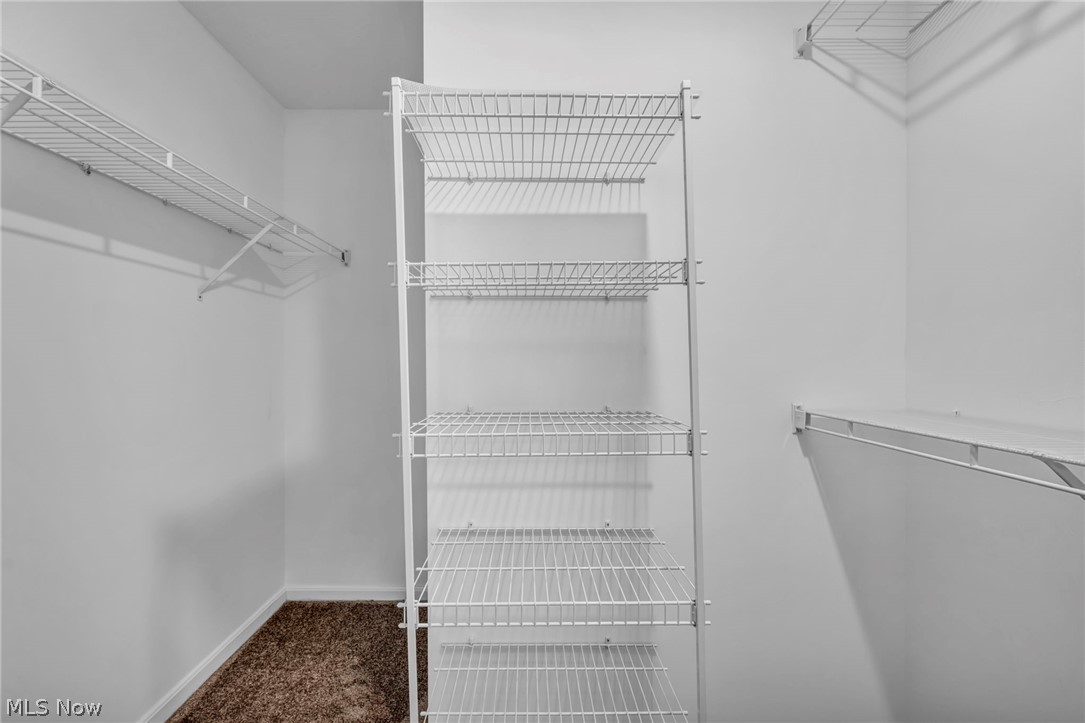 Lenox Rdg Condo - Residential