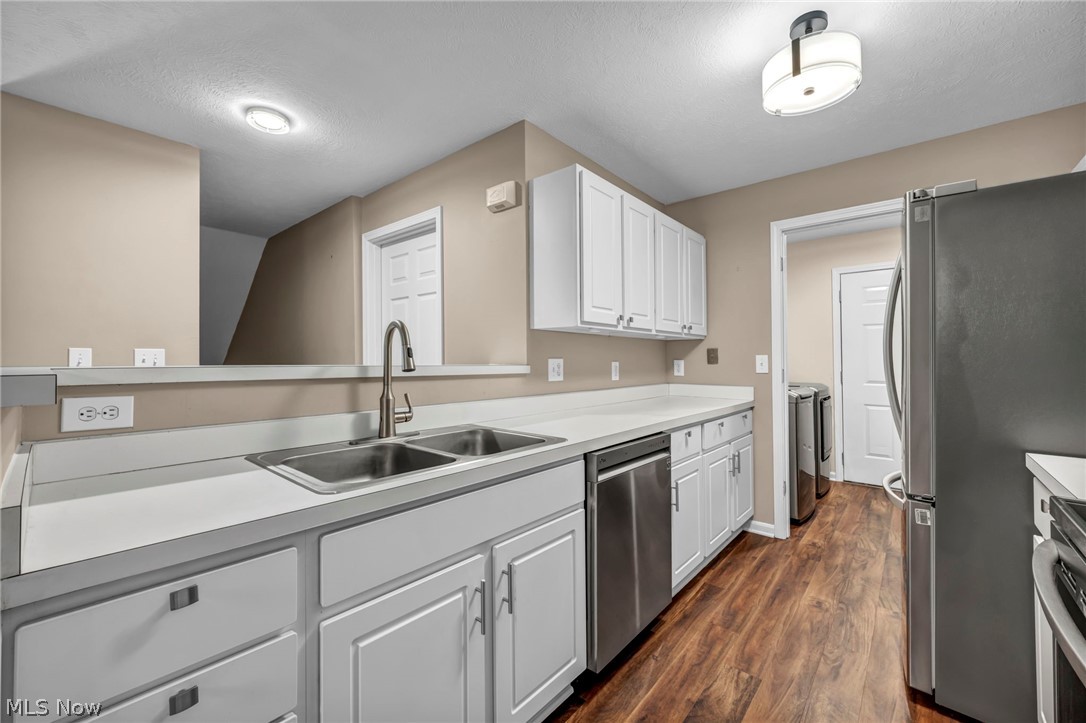 Lenox Rdg Condo - Residential