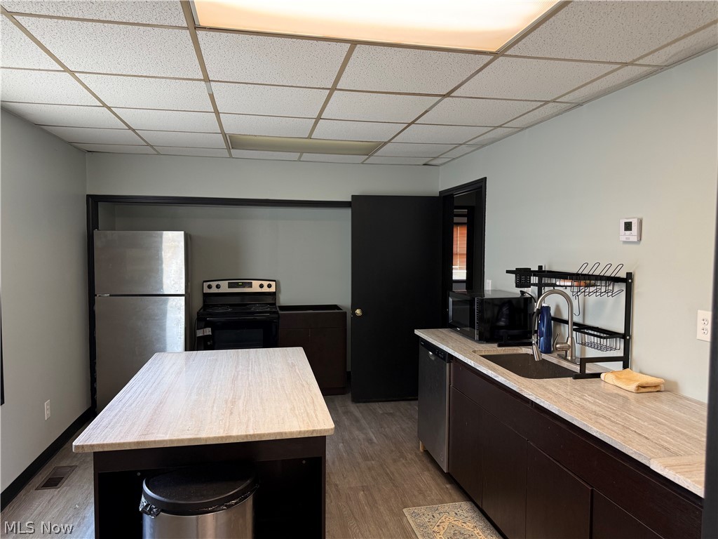 Harpersfield - Commercial Lease
