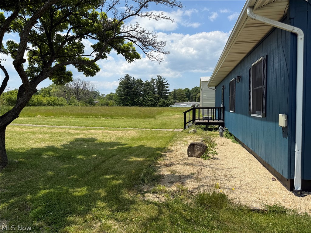 Harpersfield - Commercial Lease