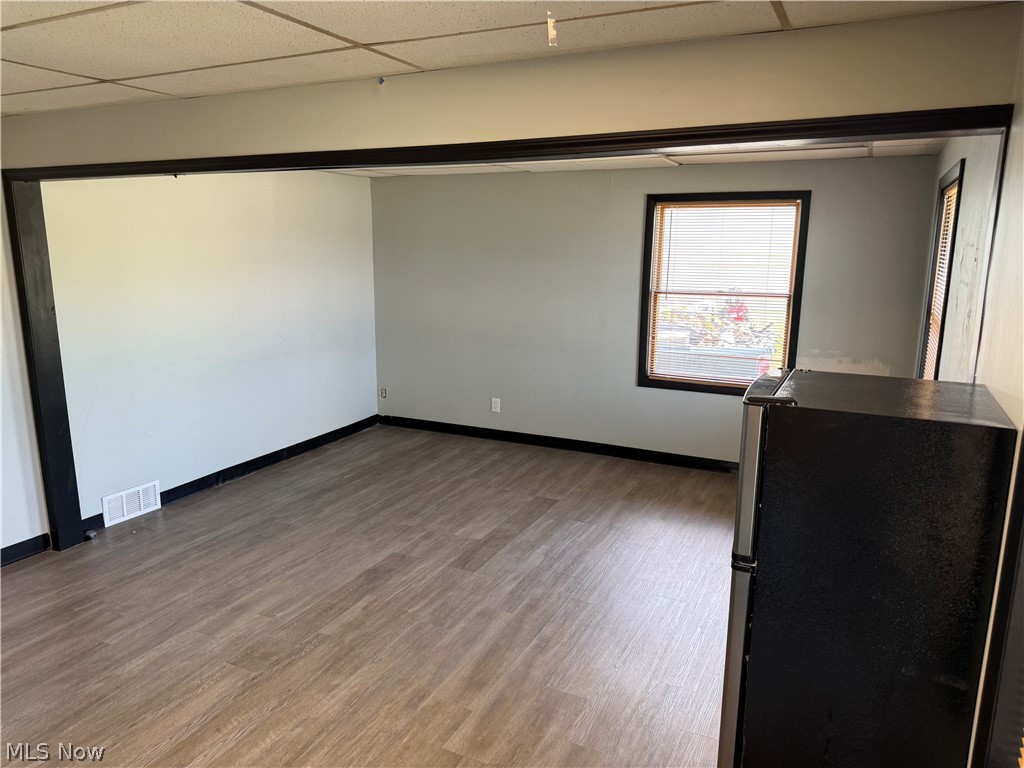 Harpersfield - Commercial Lease