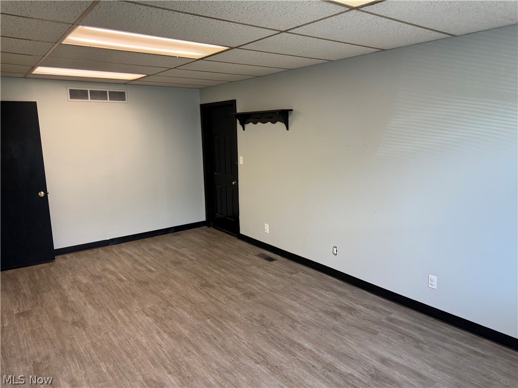Harpersfield - Commercial Lease