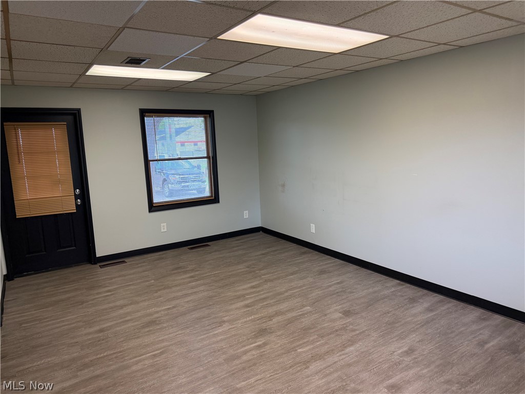 Harpersfield - Commercial Lease