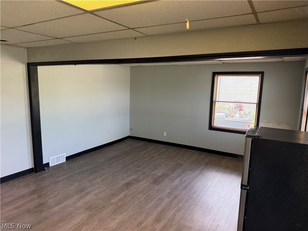 Harpersfield - Commercial Lease