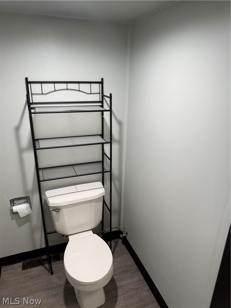 Harpersfield - Commercial Lease