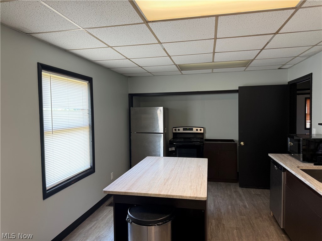 Harpersfield - Commercial Lease