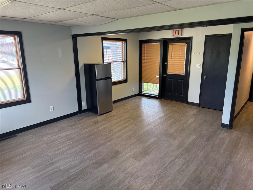 Harpersfield - Commercial Lease