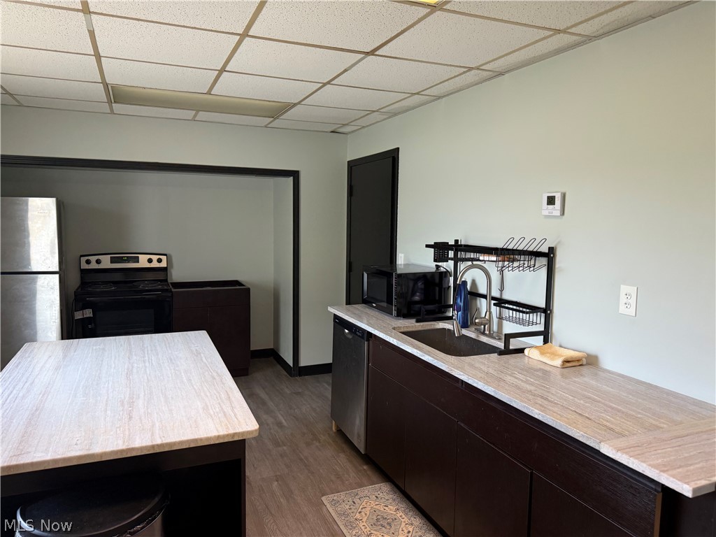Harpersfield - Commercial Lease