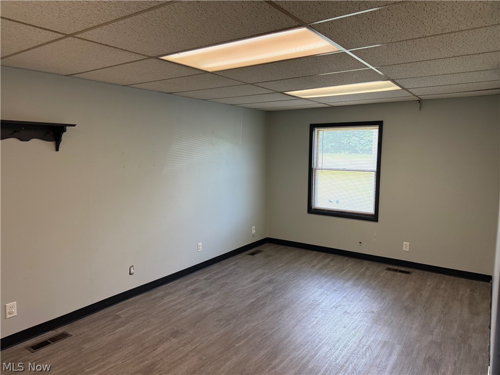 Harpersfield - Commercial Lease