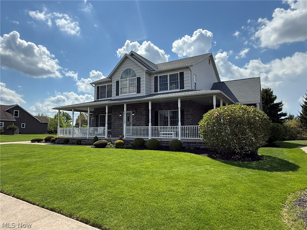 Oak Shadows - Residential