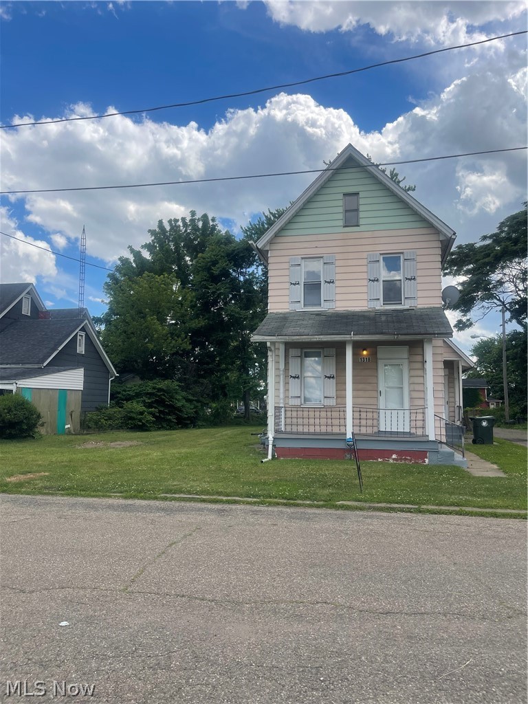 Canton - Residential