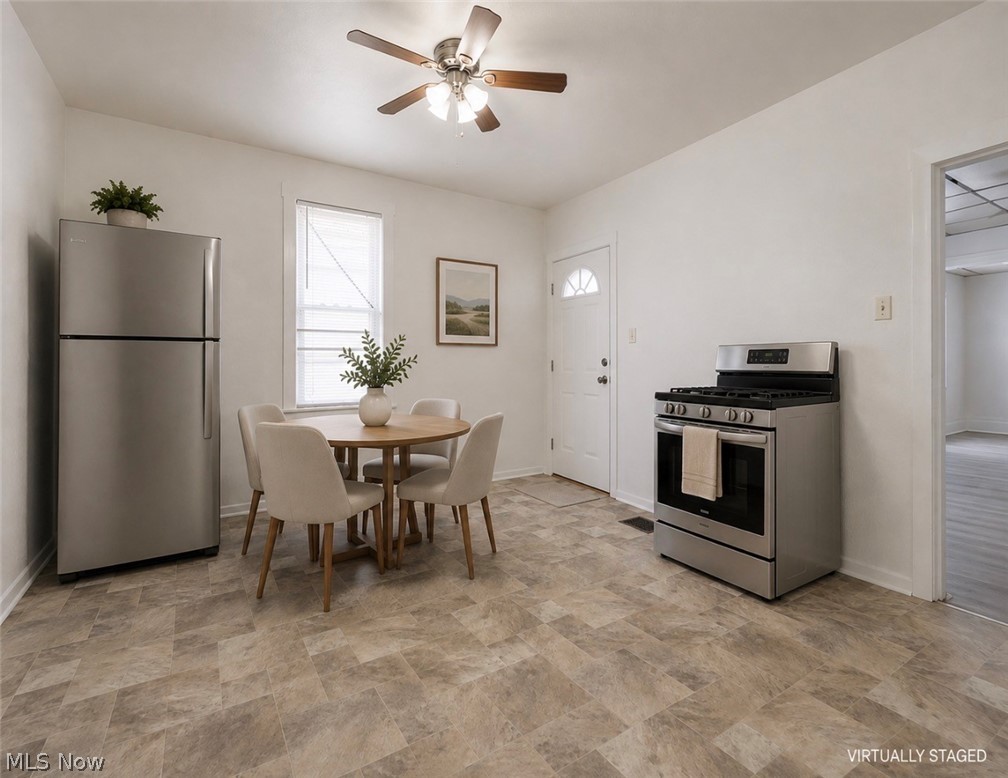 Canton - Residential