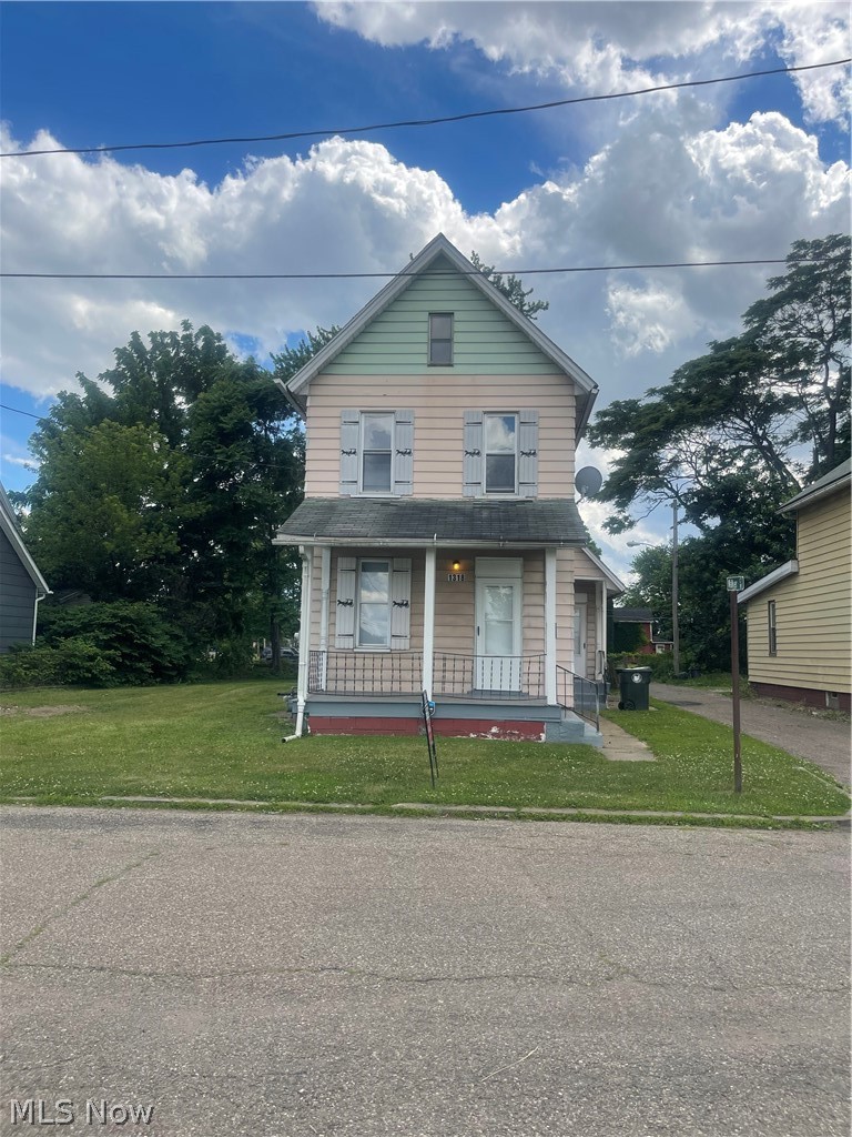 Canton - Residential