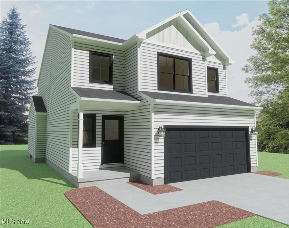 Belford - Residential