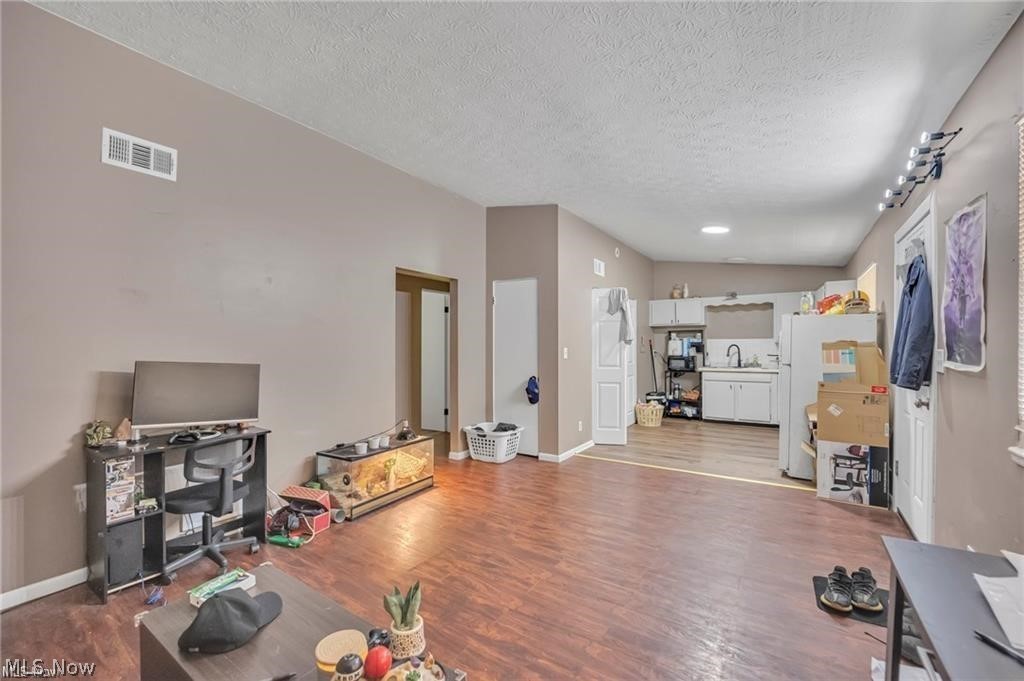 Britt Heights - Residential Income