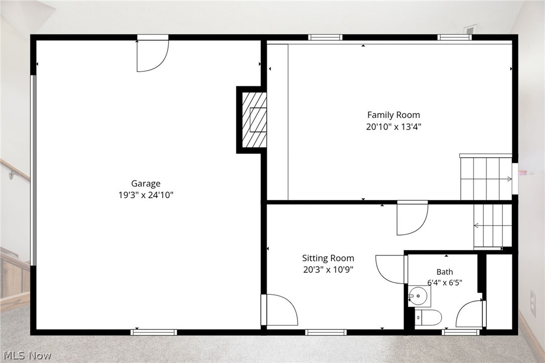 Woodridge Allotment 02 - Residential