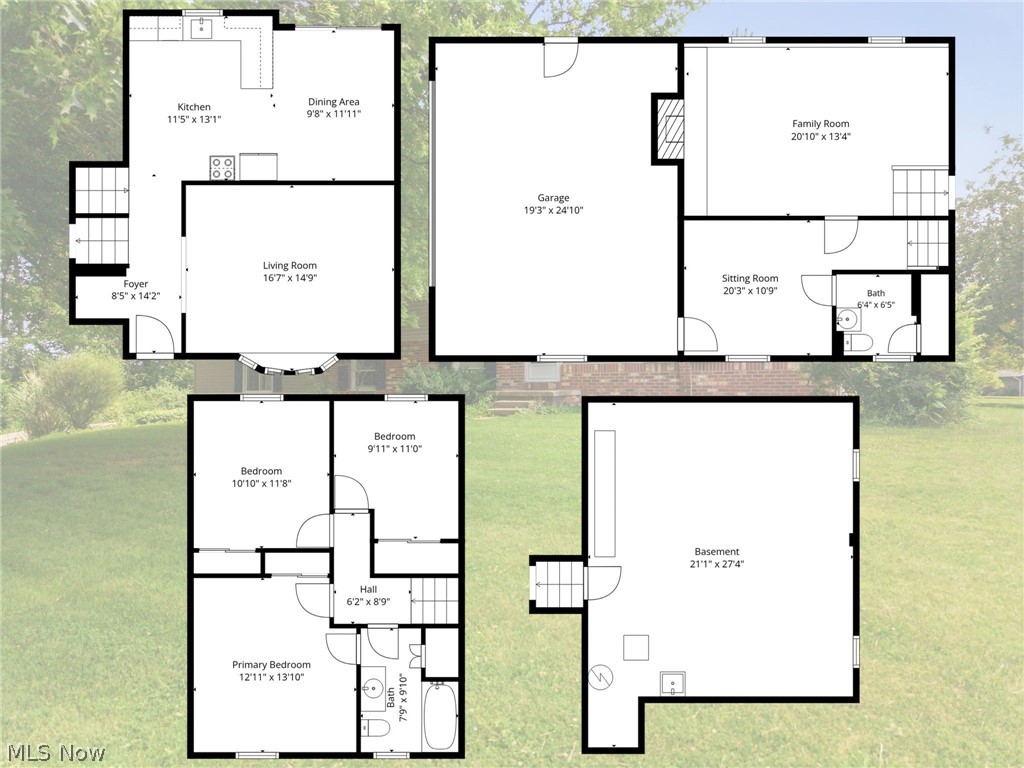 Woodridge Allotment 02 - Residential