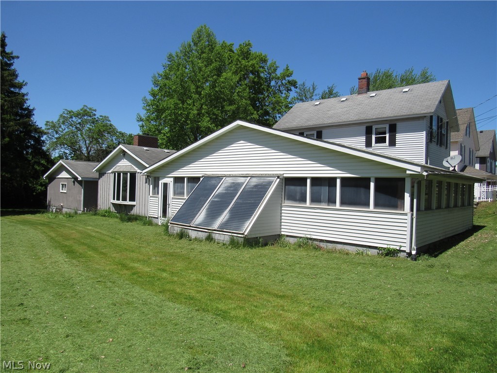J Jacksons Add - Residential
