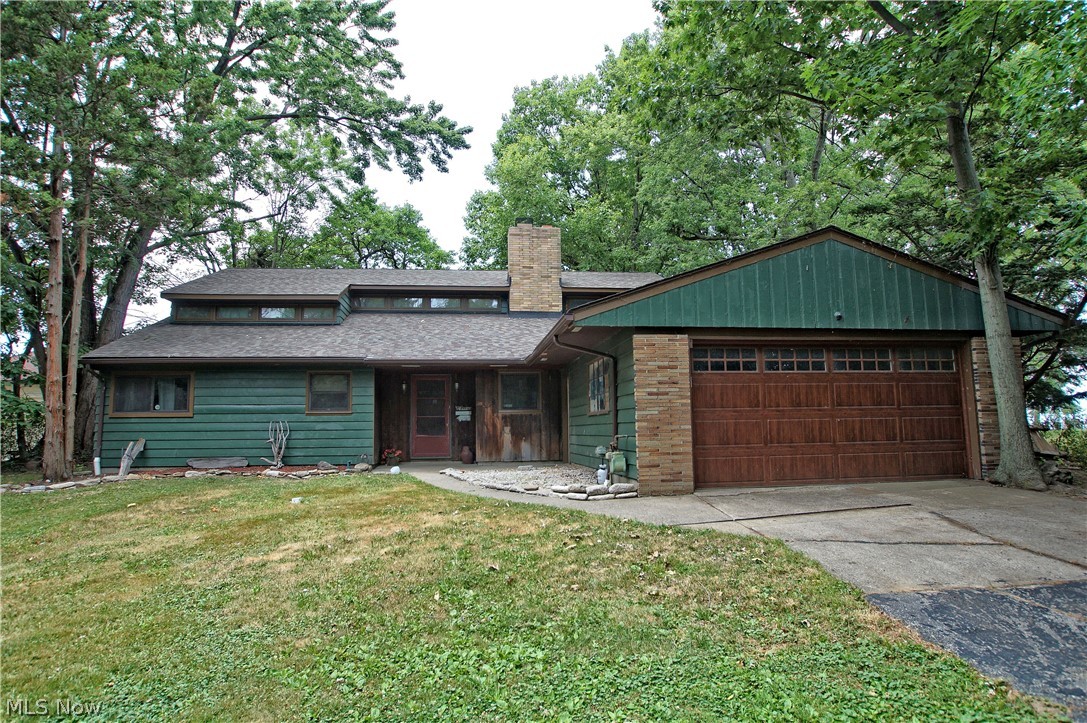 Original Willoughby Township 16 - Residential