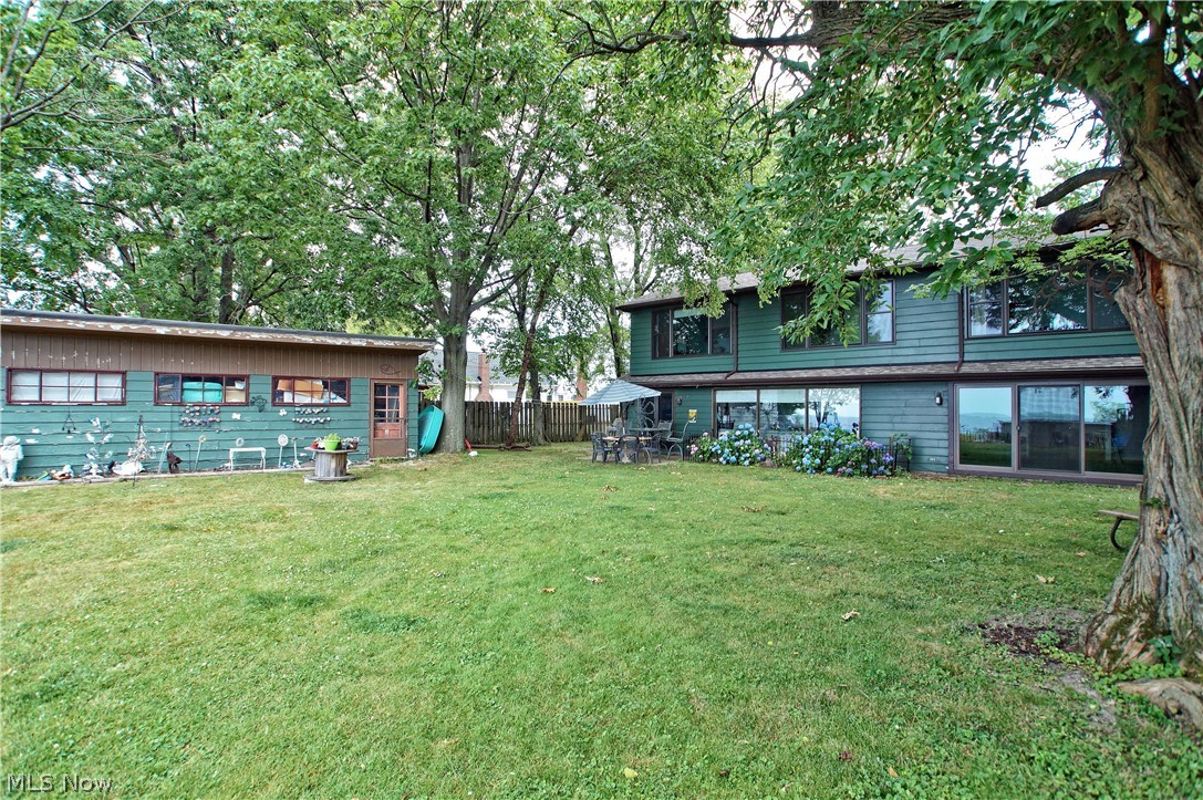 Original Willoughby Township 16 - Residential