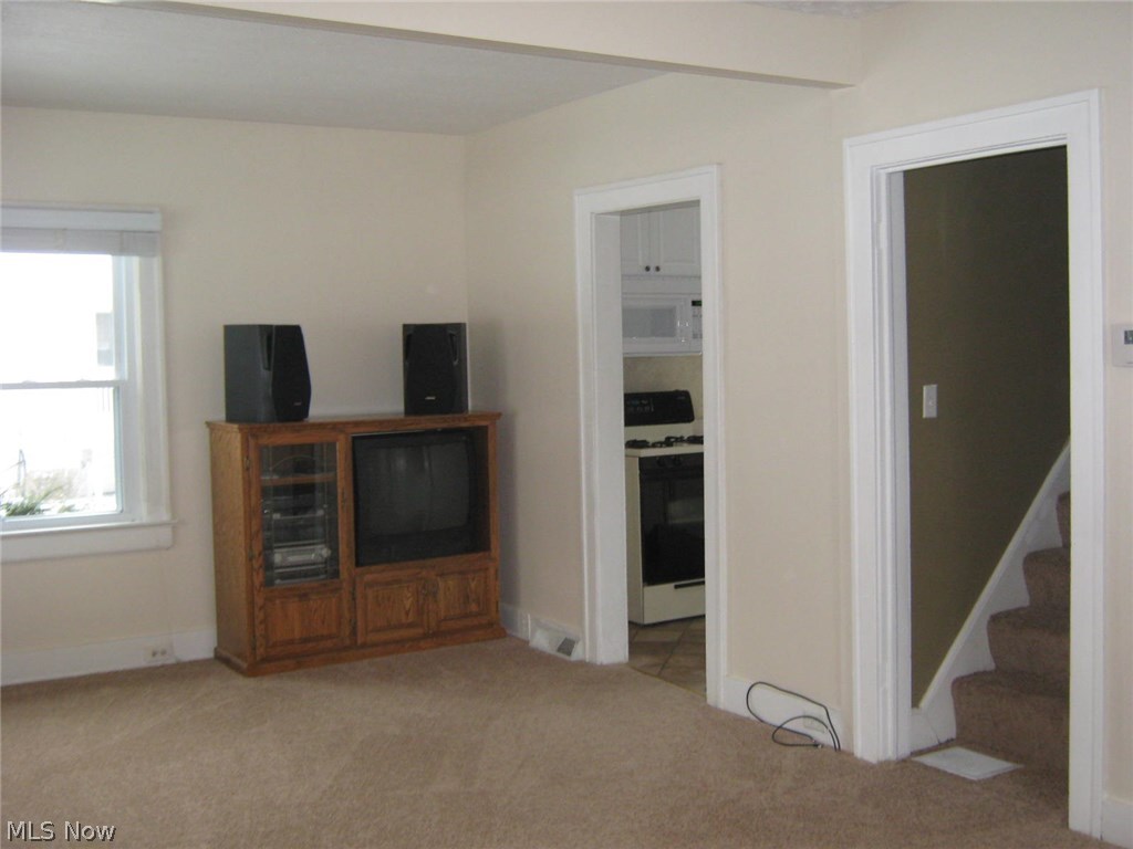 Eastwood Heights - Residential