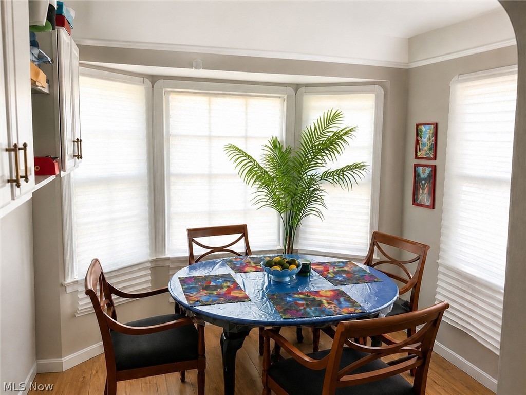 Maple Heights - Residential