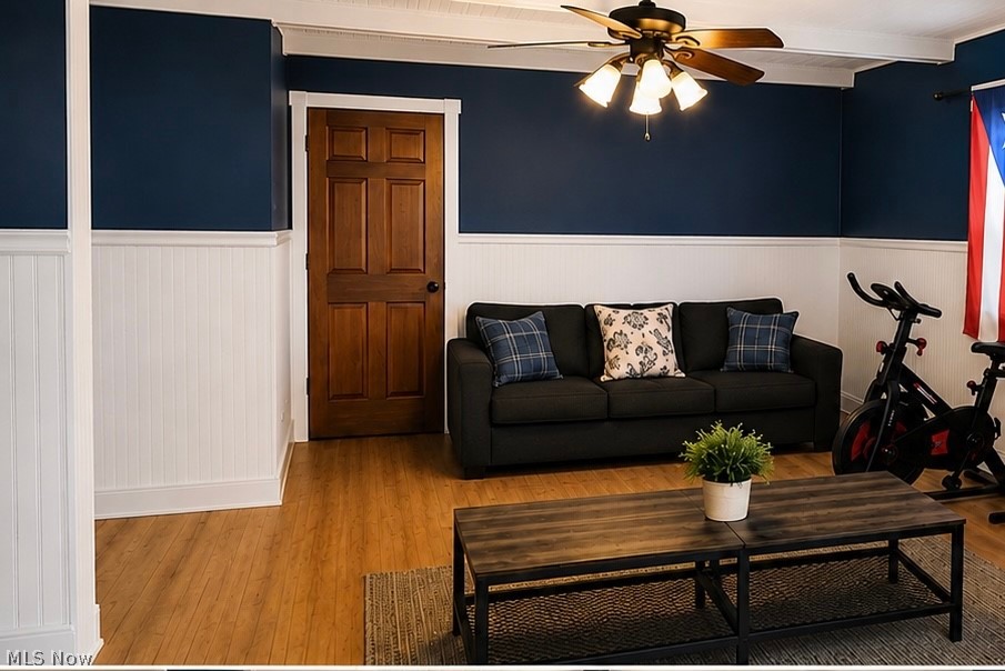 Maple Heights - Residential