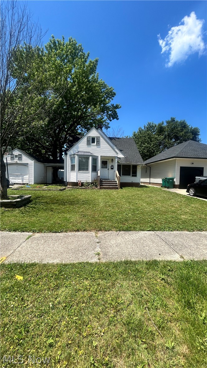 Maple Heights - Residential