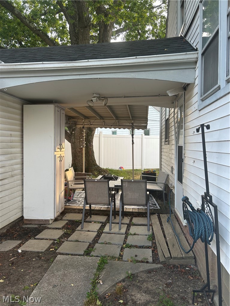 Maple Heights - Residential