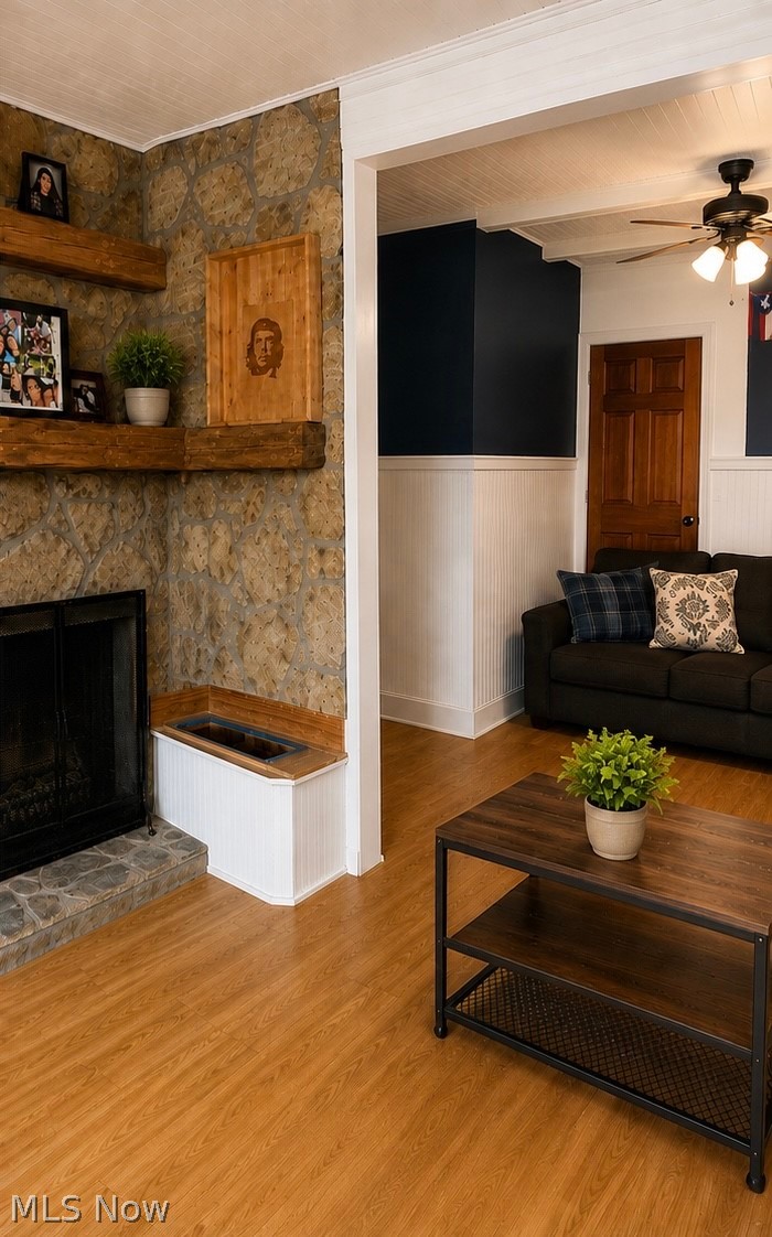 Maple Heights - Residential