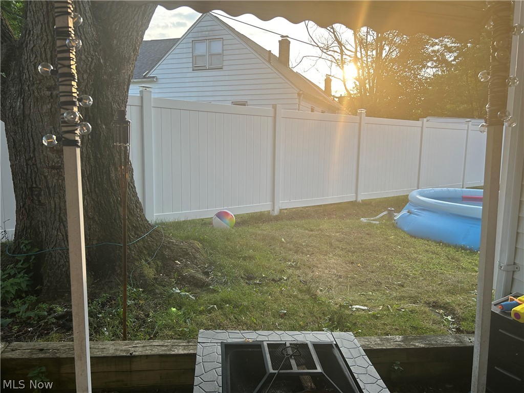 Maple Heights - Residential