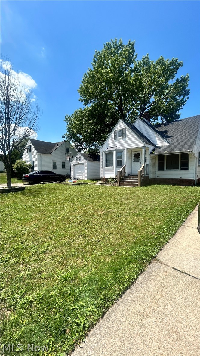 Maple Heights - Residential