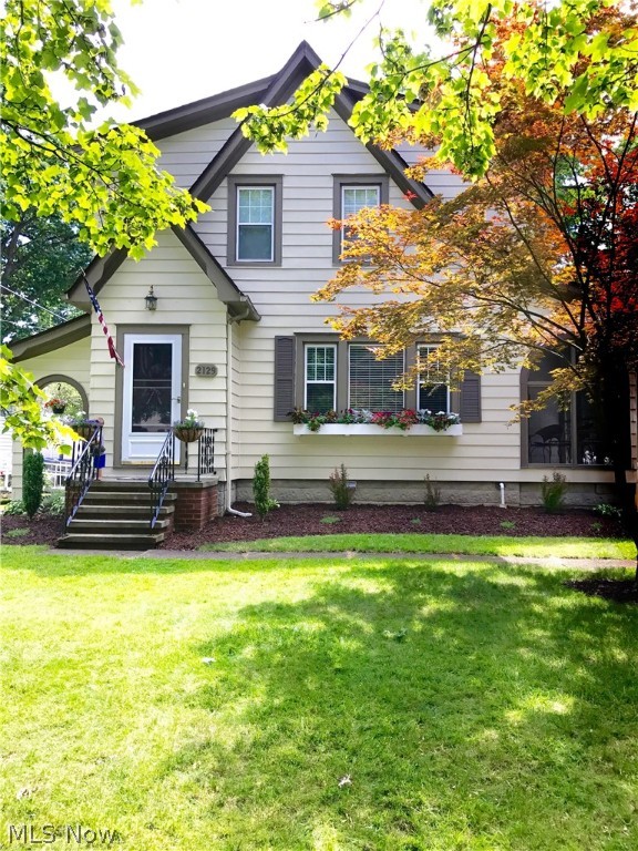 Wayne Park - Residential